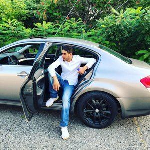 Meet your Posher, Lenny